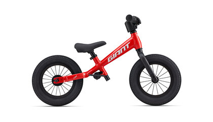 Pre Push 2025 - Trotteur Vélo sans pédale pour enfant 2 à 3 ans