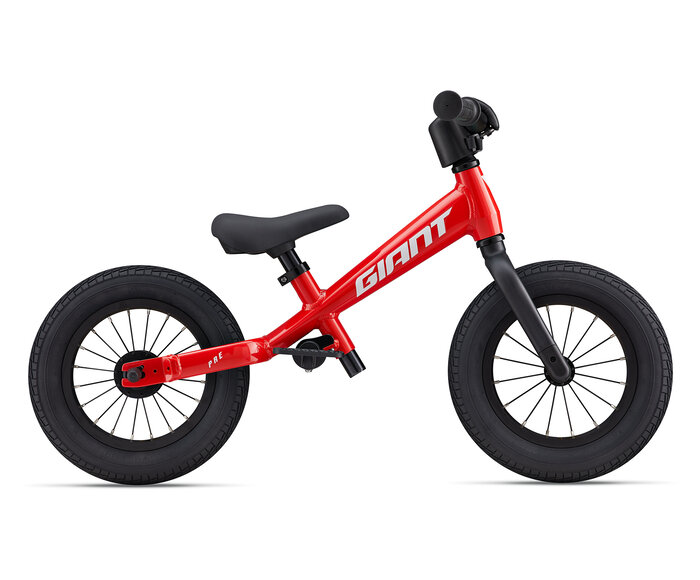 Pre Push 2025 - Trotteur Vélo sans pédale pour enfant 2 à 3 ans