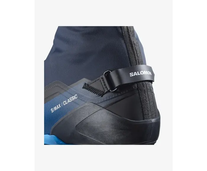 S/Max Classic - Bottes de ski de fond classique Unisexe