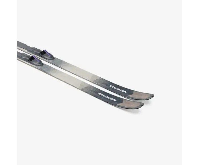 Outside 82 Grip BC 2027 - Skis nordiques hors-piste