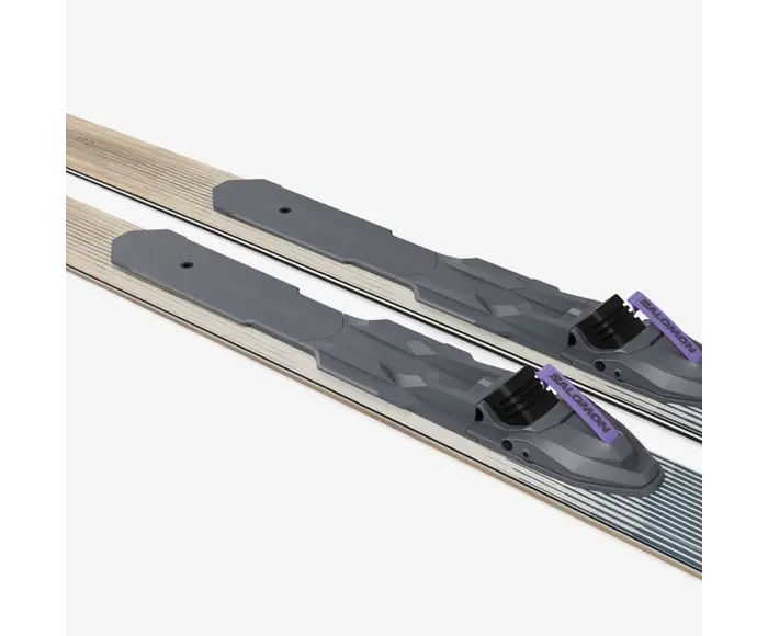 Outside 82 Grip BC 2027 - Skis nordiques hors-piste