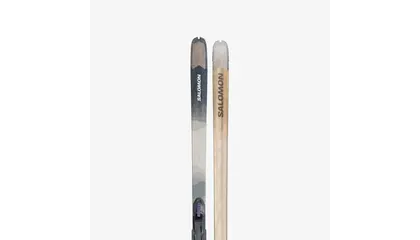 Outside 82 Grip BC 2027 - Skis nordiques hors-piste