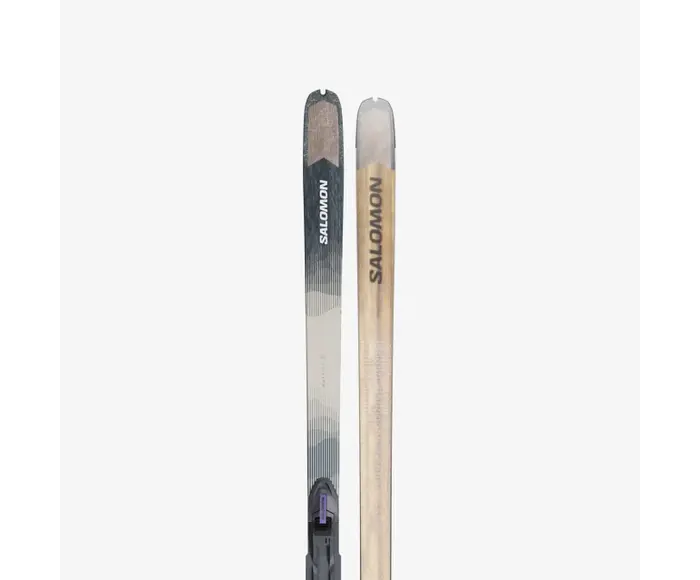 Outside 82 Grip BC 2027 - Skis nordiques hors-piste