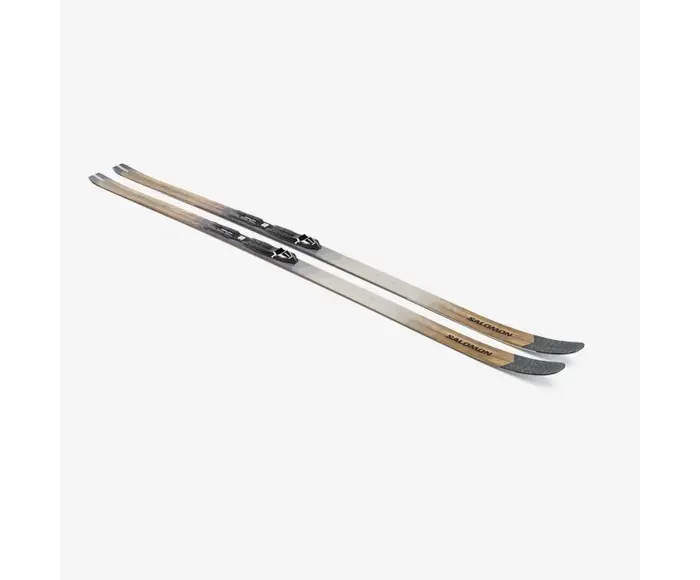 Outside 65 Grip Prolink Access 2027 - Skis nordiques hors-piste