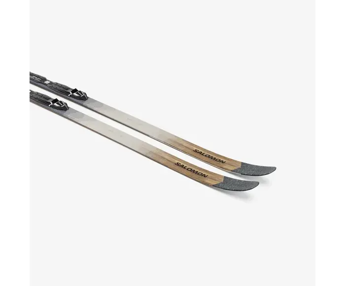 Outside 65 Grip Prolink Access 2027 - Skis nordiques hors-piste