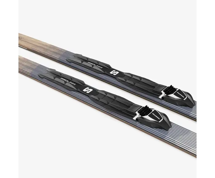 Outside 65 Grip Prolink Access 2027 - Skis nordiques hors-piste