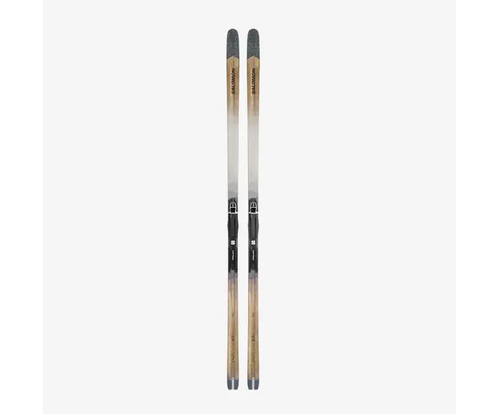 Outside 65 Grip Prolink Access 2027 - Skis nordiques hors-piste