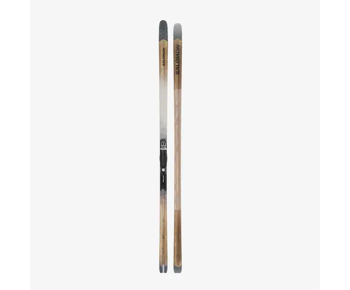 Outside 65 Grip Prolink Access 2027 - Skis nordiques hors-piste