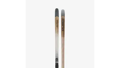 Outside 65 Grip Prolink Access 2027 - Skis nordiques hors-piste