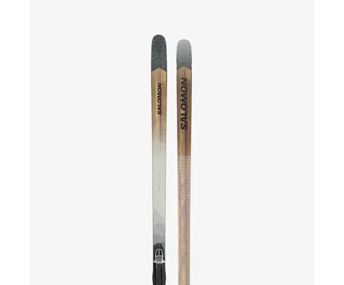 Outside 65 Grip Prolink Access 2027 - Skis nordiques hors-piste