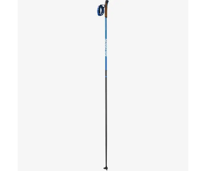 S/Max Carbon Click V2 - Bâtons de ski de fond