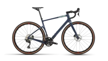 Aspero GRX RX820 2025 - Vélo gravel bike