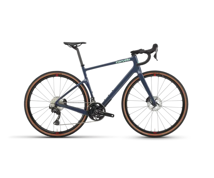 Aspero GRX RX820 2025 - Vélo gravel bike