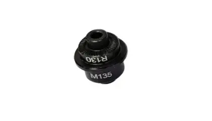 Adaptateur de Largeur de Moyeu pour Wahoo Kickr et Kickr Core