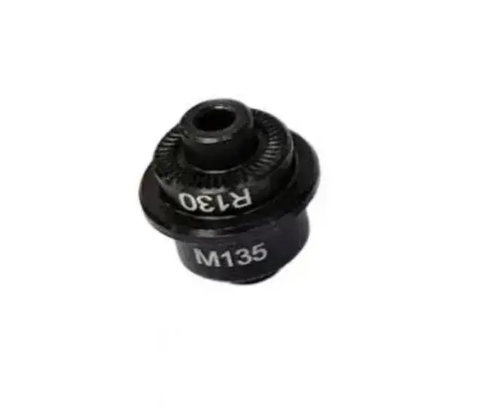 Adaptateur de Largeur de Moyeu pour Wahoo Kickr et Kickr Core