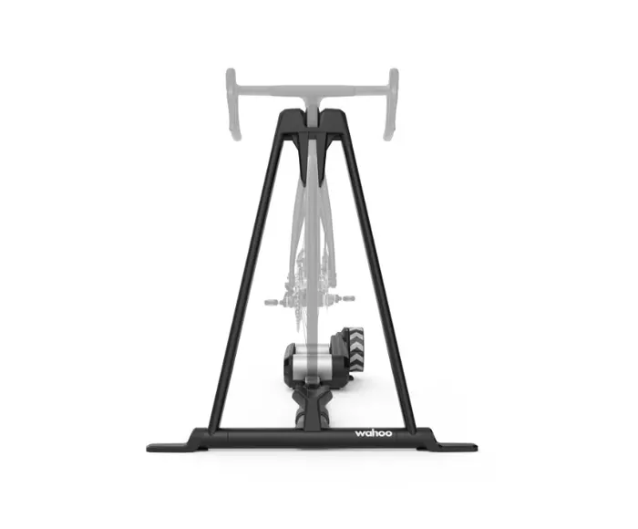 Kickr Rollr - Rouleau home trainer