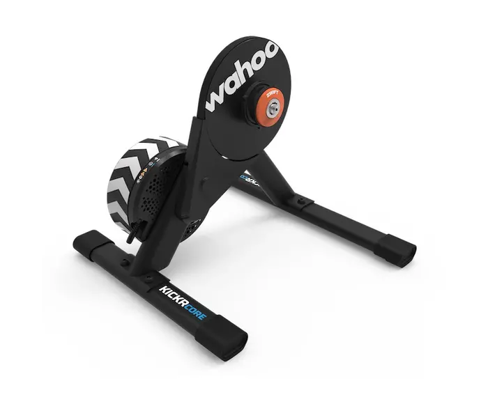 KICKR Core 2 - Base d'entrainement virtuelle