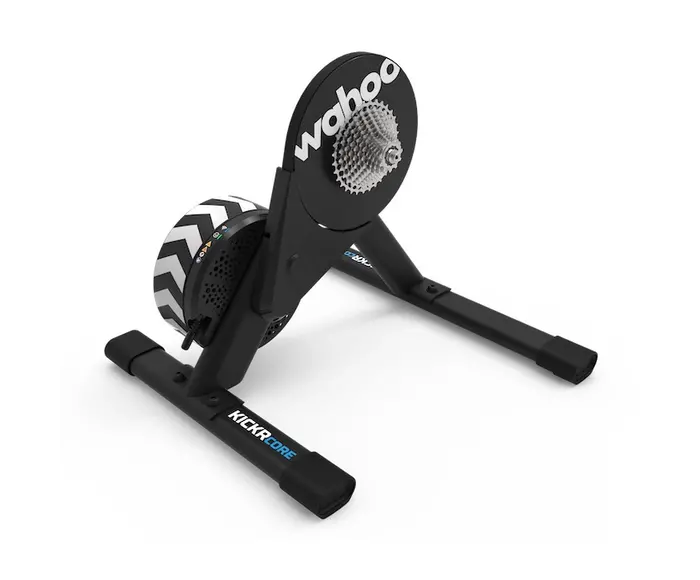 KICKR Core 2 - Base d'entrainement virtuelle