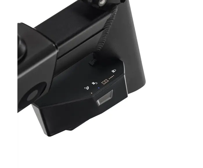 KICKR Bike Pro - Vélo d'entrainement virtuel