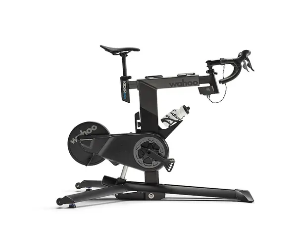 KICKR Bike Pro