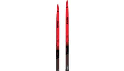 Redster C8 Skintec Prolink Shift CL 2026 - Ski de fond classique à peaux