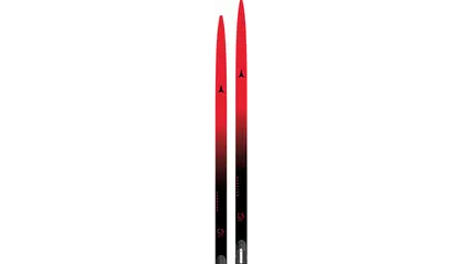 Redster C5 Skintec Prolink Shift CL 2026 - Ski de fond classique à peaux