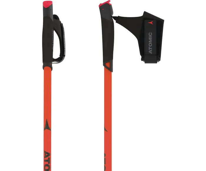 Redster Carbon QRS - Bâtons de ski de fond