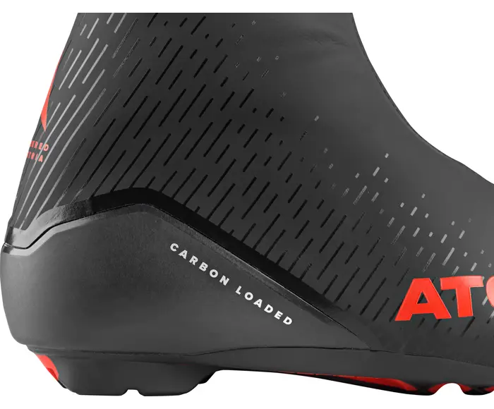 Redster C9 - Bottes de ski de fond classique Homme