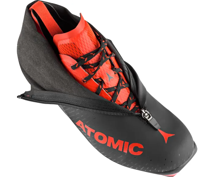 Redster C9 - Bottes de ski de fond classique Homme