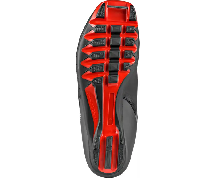 Redster C9 - Bottes de ski de fond classique Homme