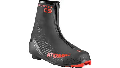 Redster C9 - Bottes de ski de fond classique Homme