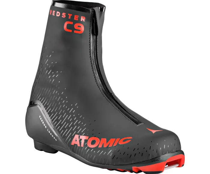Redster C9 - Bottes de ski de fond classique Homme
