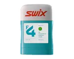 SWIX Cire de glisse universelle F4