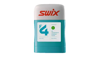 Cire de glisse universelle F4