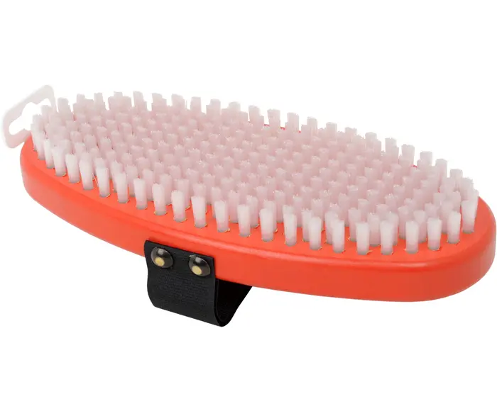 Brosse de fartage Nylon