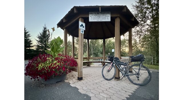 Apprivoiser la microaventure (ou l’art de bivouaquer à proximité)