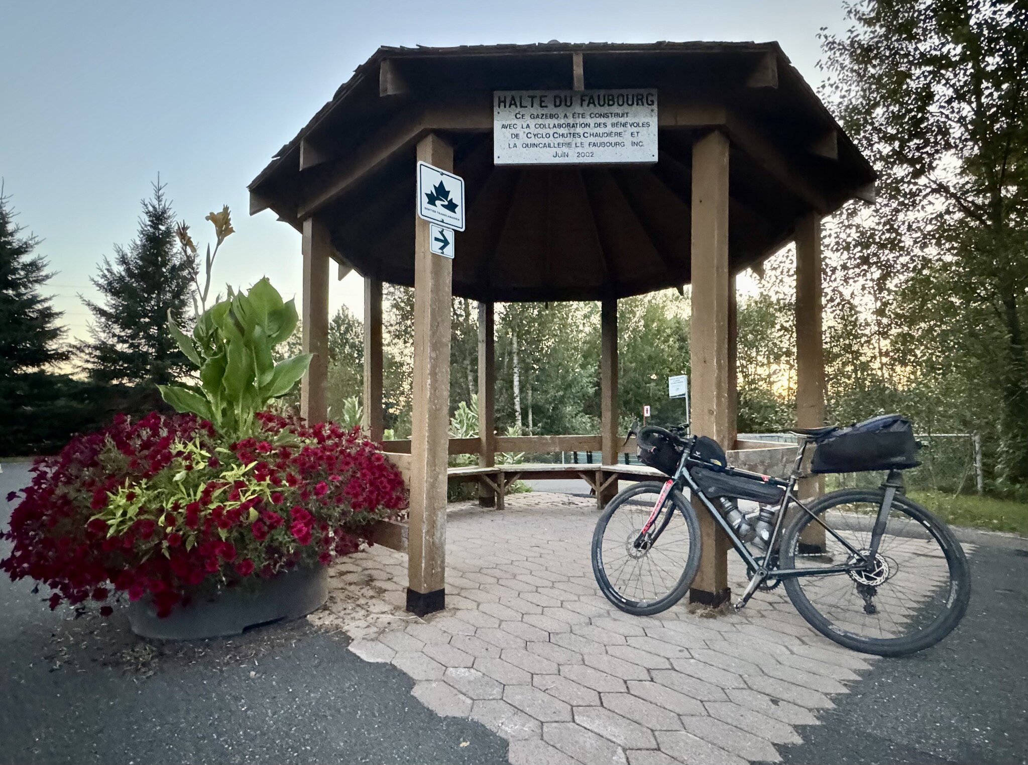 Apprivoiser la microaventure (ou l’art de bivouaquer à proximité)