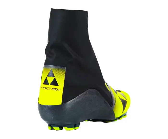 Speedmax 7 Classic - Bottes de ski de fond classique Homme