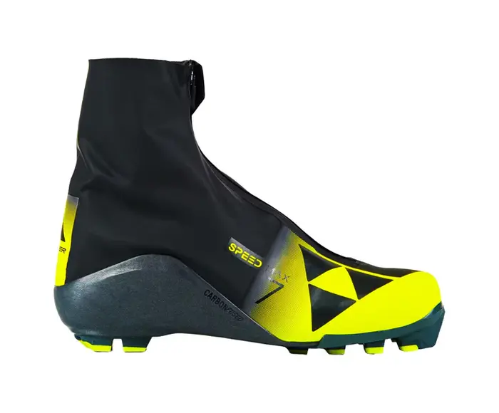 Speedmax 7 Classic - Bottes de ski de fond classique Homme