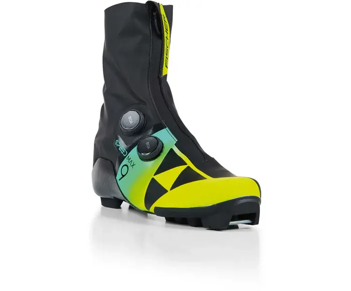 Speedmax 9 Classic RL Boa - Bottes de ski de fond classique Homme