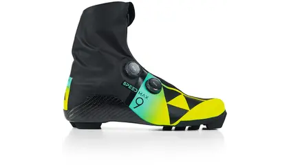 Speedmax 9 Classic RL Boa - Bottes de ski de fond classique Homme