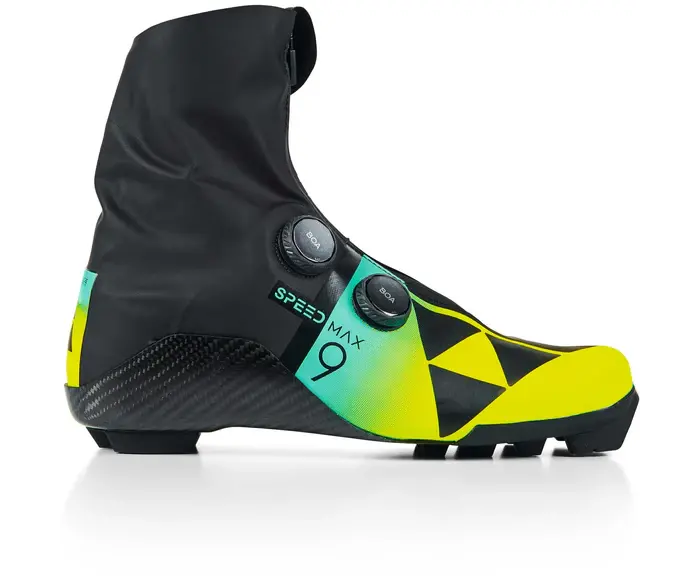 Speedmax 9 Classic RL Boa - Bottes de ski de fond classique Homme