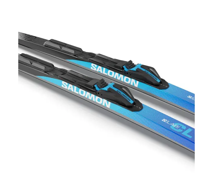 S/LAB Prolink Shift Junior 2026 - Ski de fond classique pour Enfant