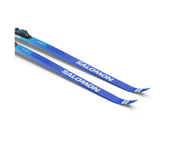 S/LAB Prolink Shift Junior 2026 - Ski de fond classique pour Enfant