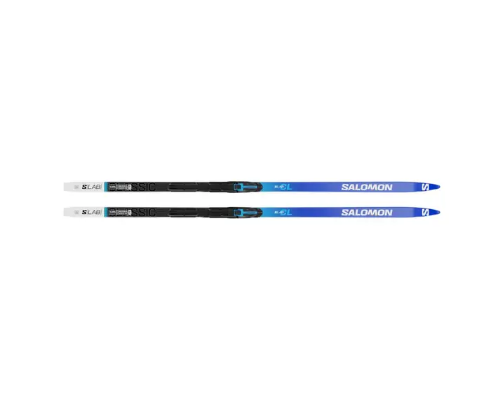 S/LAB Prolink Shift Junior 2026 - Ski de fond classique pour Enfant