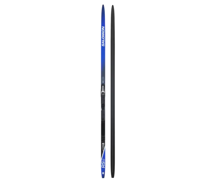 RS8 Prolink Shift Skate 2027 - Skis de fond de patin