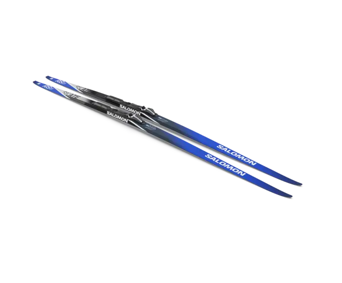 RS8 Prolink Shift Skate 2027 - Skis de fond de patin