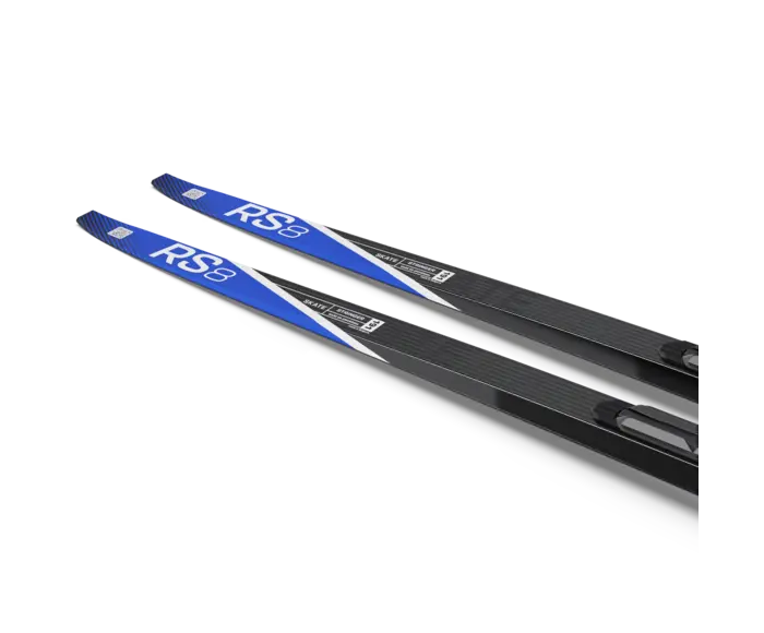 RS8 Prolink Shift Skate 2027 - Skis de fond de patin