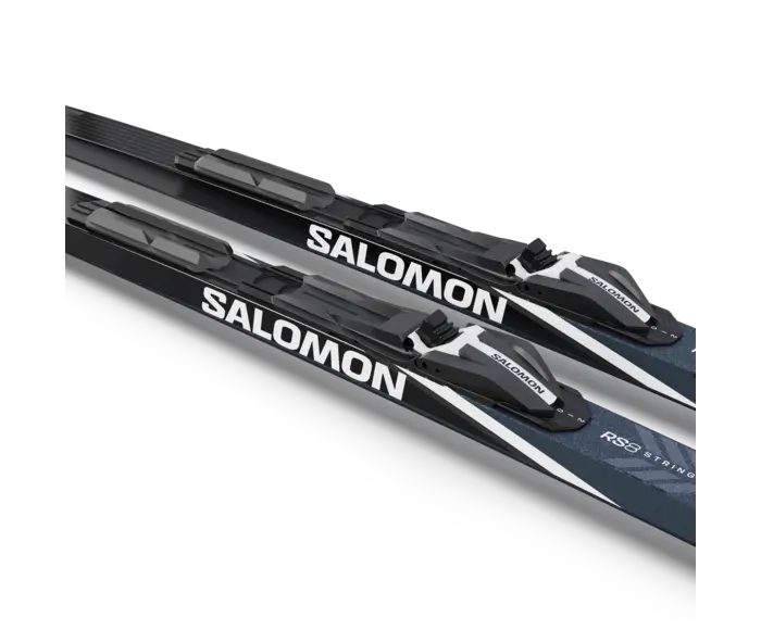 RS8 Prolink Shift Skate 2027 - Skis de fond de patin