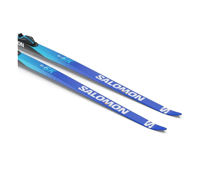 S/LAB Prolink Shift Junior 2026 - Ski de fond de patin pour Enfant